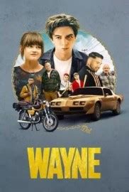 wayne torrentz|wayne completo dublado.